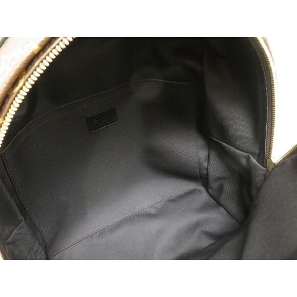 Louis Vuitton Palm Springs Backpack MM Monogram - Picture 5 of 10
